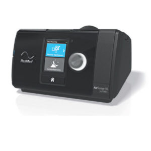 ResMed AirSense 10 AutoSet