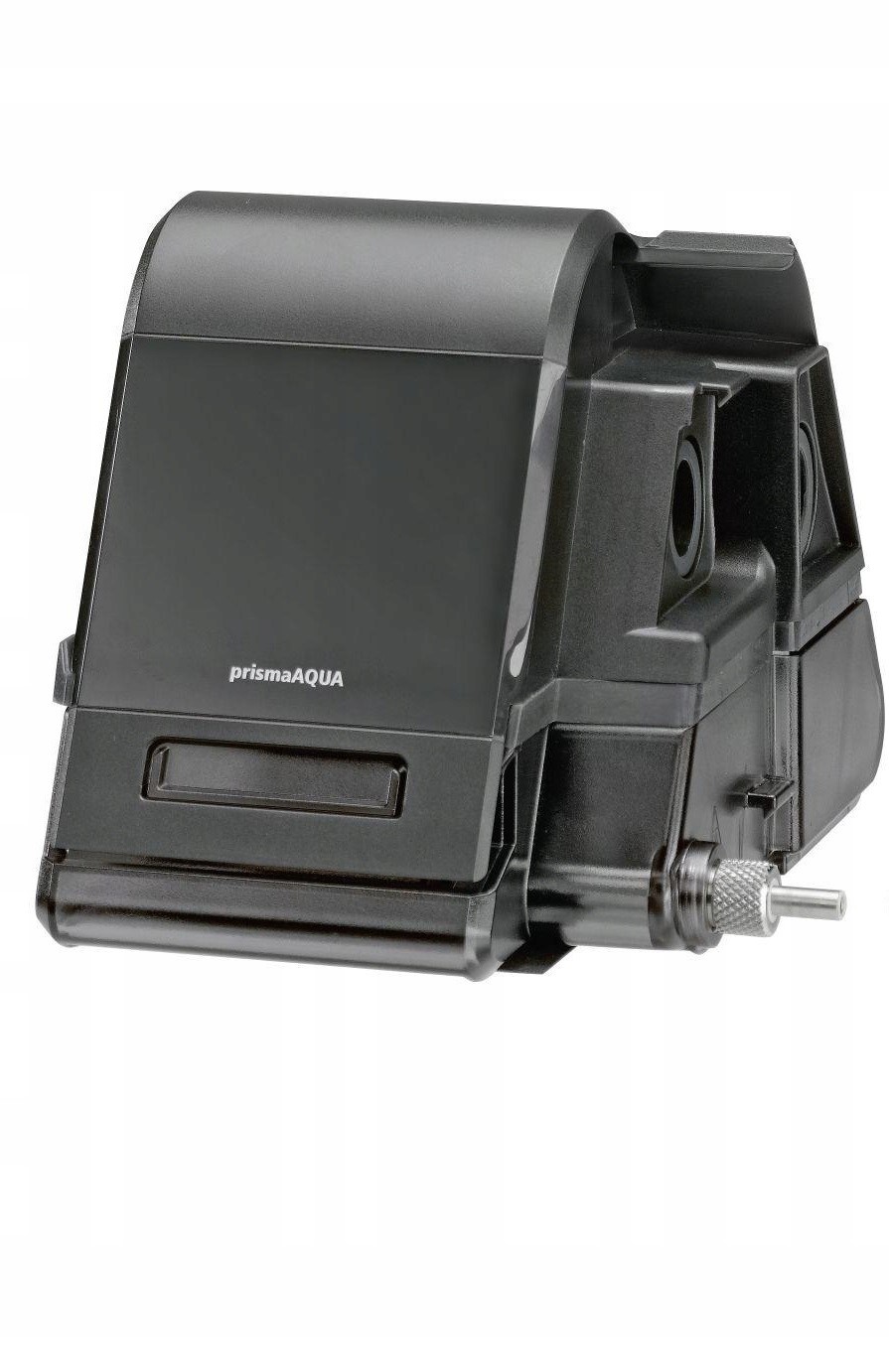 Analiza wydajności nawilżaczy do aparatów  CPAP/autoCPAP